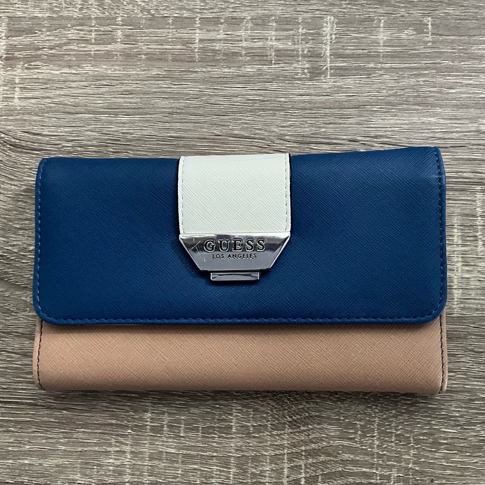 Guess Wallet